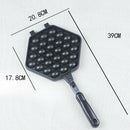 Portable Eggs Bubble Maker Qq Egg Aberdeen Omelet Machine Egg Ettes Puff Ca