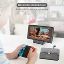 Type-C Charging Base Charger Dock Stand Fit for Nintend Switch Lite/Switch