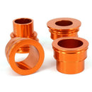 Front Rear Wheel Hub Spacer for 125 150 200 250 300 350 400 450 500 525 530