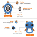 10pcs Newborn Baby Rattle Infant Rattles Infant Hand Grasping Toys Gifts