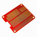 For Raspberry Pi 3 Module B HOED/Gat Plaat Prototyping Board PI3/PI2 HAT /