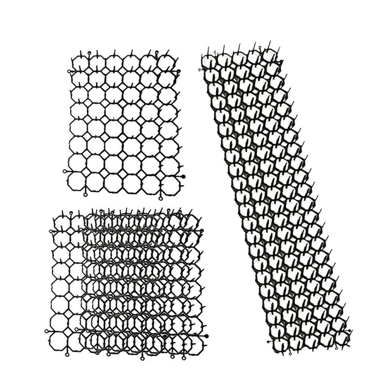 8pcs Anti Cat Dog Animal Repellent Deterrent Indoor Outdoor