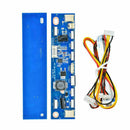 Universal Multifunction Inverter For Backlight Led Constant Current Board D