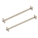 02003 Dogbone CVD Drive Joints for HSP 94166 1/10 RC Nitrol Buggy Parts 2Pcs