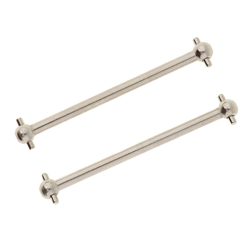 02003 Dogbone CVD Drive Joints for HSP 94166 1/10 RC Nitrol Buggy Parts 2Pcs