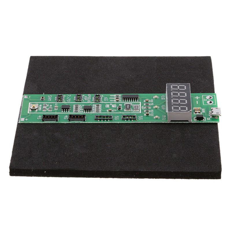 MagiDeal Fast Battery Charger Board Activation  For  7+ 7 6 5s 5