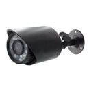Outdoor Security Camera, 1080P HD Metal Case Security Waterproof IP Camera,