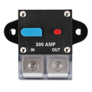 300A Car Truch Audio Circuit Breaker Fuse Holder Car Circuit Breaker Recove