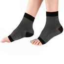 Plantar Fasciitis Sock Compression Foot Sleeve Relief Joint Pain Swelling M