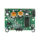 HC-SR501 pyroelectric infrared IR PIR motion sensor detector module M&E