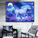 5D Diamond Embroidery Unicorns Painting DIY Paint By Number Kits Home Decor