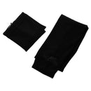 5X(1 Pair Cooling Arm Sleeves Cover UV Sun Protection Deluxe Practical CreaR1H7)