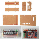 TDA7492P 2x50W Bluetooth 4.0 Audio Receiver Digital Board Amplifier Acrylic D3M4