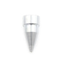 A1005 Replace Desoldering Gun Leader-Free Solder Tip for 802 808 809 807 817 ^