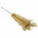 12.6" Length Laboratory Pig hair Test Tube Brush for 500mL Conical Flask li Q8Y5