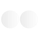 2pcs Tempered Glass Protective Film Screen Protector Cover For Fossil Q Founder
