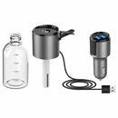 Mini USB Vehicle-mounted Humidifier Anti-Dry Protection Air Humidifier Port