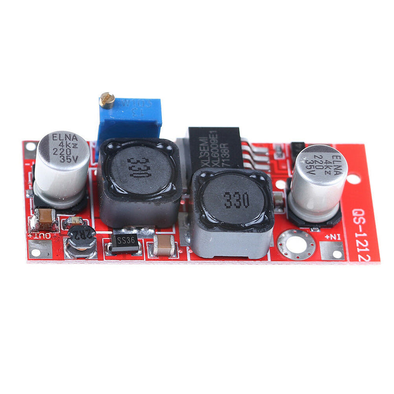 XL6009 Boost   DC adjustable step up down Converter Module Voltage  Gw