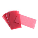 240g/box   Dental Lab Base Plate Red Utility Wax Dental Supplies Equipment B â„–[