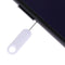 10Pcs Sim Card Tray Removal Pin Eject Opener Tool for Smartphones Tabl lj