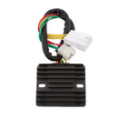 Motorcycle Regulator Rectifier Electrical Part For  CB350F CB400F CB500
