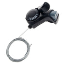 Mountain Bicycle SL-TX30-7R Trigger Shifter 7 Gears 21 Speed Bike Cycling New