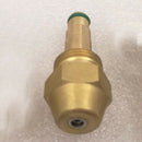 Waste Burner Oil Nozzle,Siphon Waste Oil Burner Nozzle,Burner Jet Nozzle,Oi