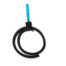 Flexible Adjustable Gear Ring Belt w/Hand For DSLR Camera Follow Focus Zoom Fad