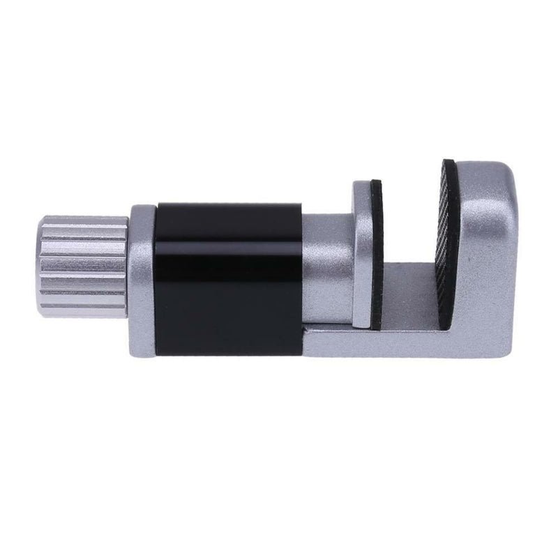 1pc Adjustable Holder Clip Fixture for Phone Tablet Fastening Clamp Repair Tool