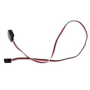 Temperature Sensor Cable With Temperature Port For Lipo Battery Charger Imax B5