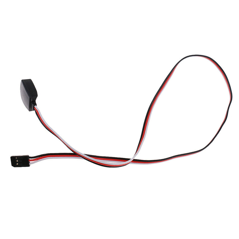 Temperature Sensor Cable With Temperature Port For Lipo Battery Charger Imax B5