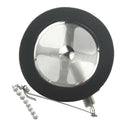 Permanent Coffee Filter for Siphon Coffee Maker, Stainless ,Easily Taken Apart