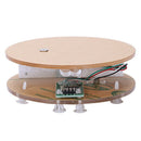 Hx711+5Kg Pressure Sensor Set Weighing Sensor Electronic Scale Module T8W9