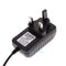 AC 100-240V Converter Adapter DC 5.5 x 2.5MM 12V 1A 1000mA Charger UK Plug