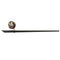 3pcs Acrylic Hair Stick Pin Women Hairpin Kimono Hair Dress Sakura Flower