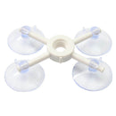 2 Sets Windshield Glass Repair Chipping Car Glass Pane Washer Repair