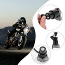 Motorcycle Ignition Switch Lock Assembly with 2 Keys for Yamaha DT 125R