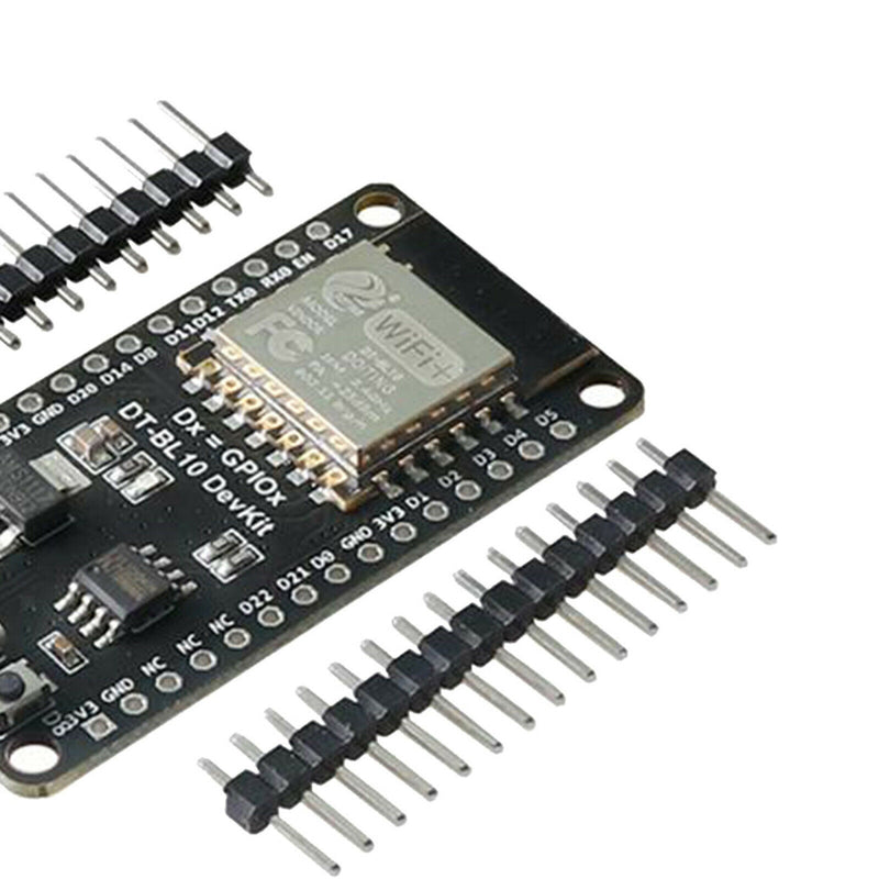 1pc DT-BL10 WiFi Development Board BLE SoC 2 in 1 Bluetooth WiFi Development