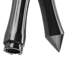 Aluminum alloy Motorcycle bullet shape 1" Hand Grips