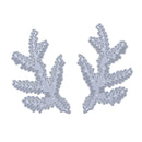 Snowflake Tree Branch DIY Metal Cutting Die Stencil for Scrapbooking Craft