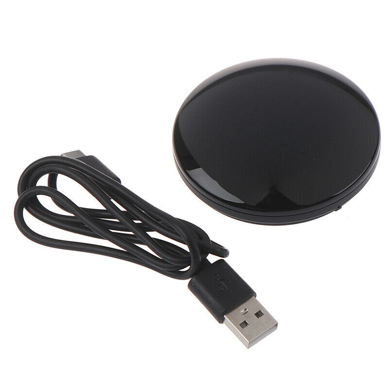 Smart Wifi IR Remote Controller Control Support Google Assistant Voice D Hc
