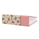 6" 100-Pocket Picture Album Case Photo Holder Book Storage Baby Wedding Family