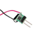 2Useful 3W LED Driver Power Supply LED Light DC/AC Constant 12V GIFTS! Curr I7Q2