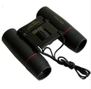 Day Night Vision Binoculars 30 x 60 Zoom Outdoor Travel Folding Telescope Bag Gw