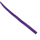 1cm*91.4m Double Faced Satin Ribbon Purple