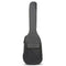 New Black Waterproof Double Straps Bass Backpack Gig Bag Case for Electric