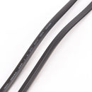 1-meter Six-pin RJ12 Flat Phone Line 6P6C Green Copper 6-PIN Phone Line JR