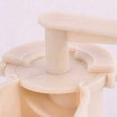 Multi-function Kitchen Shredder Chopper Oion Garlic Ginger Slicer Cutter Tool Gw