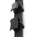 Hook Adjustable Buckle Strap Organizer Door Strap Lanyard Storage for Bags HS9G9