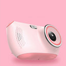 2.0 Inch HD Children's Camera Autofocus Digital Camera MP3 Early Childhood